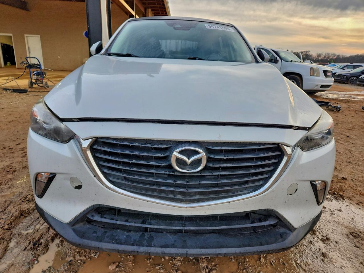 2018 Mazda Cx-3 Touring - Image 5
