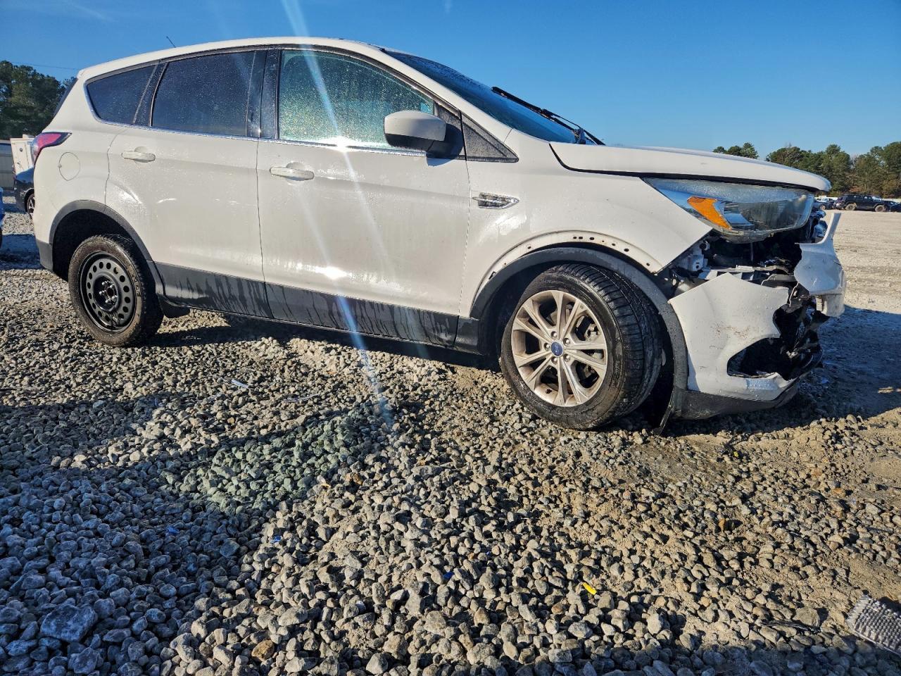 2017 Ford Escape Se - Image 4
