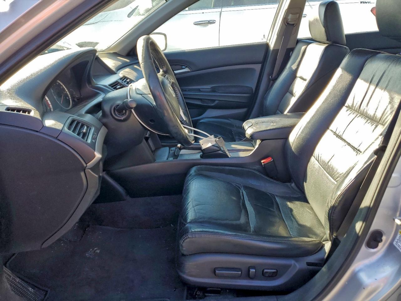 2011 Honda Accord Se - Фото 7
