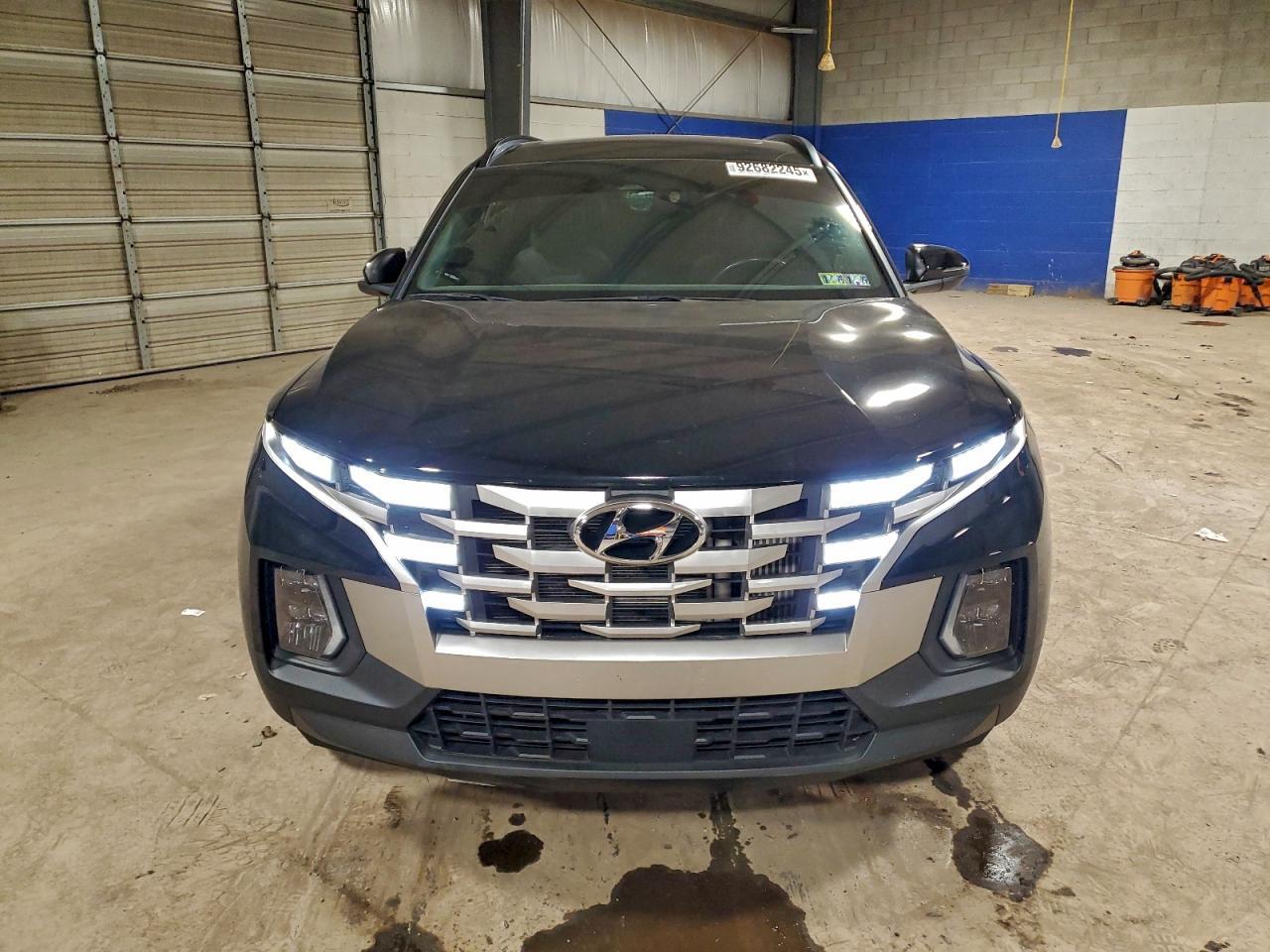 2023 Hyundai Santa Cruz Sel Premium - Фото 5