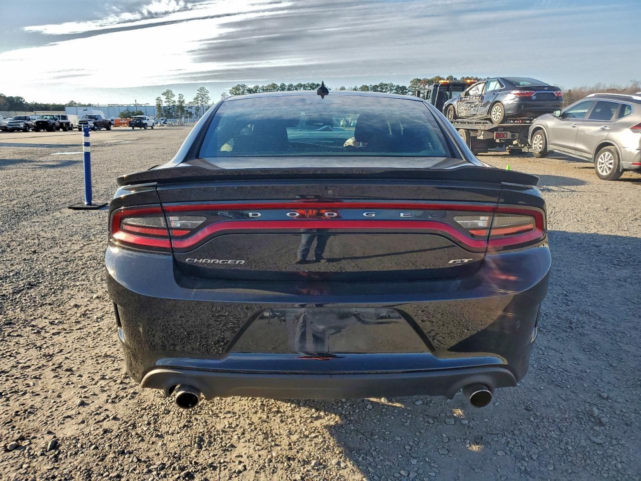 2023 Dodge Charger Gt - Image 6