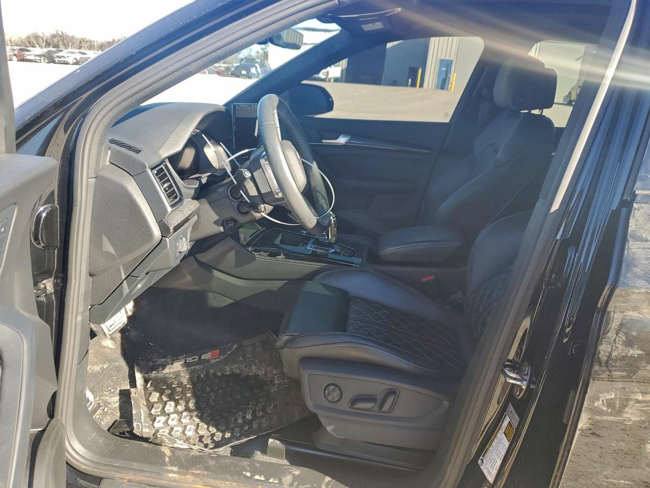 2023 Audi Sq5 Premium Plus - Image 7