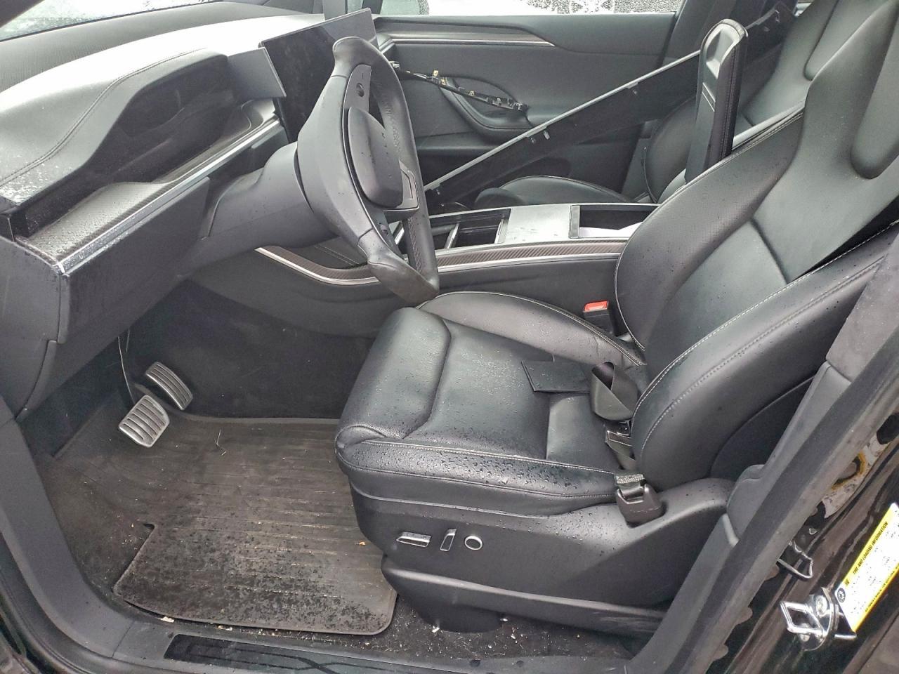 2022 Tesla Model X - Фото 7