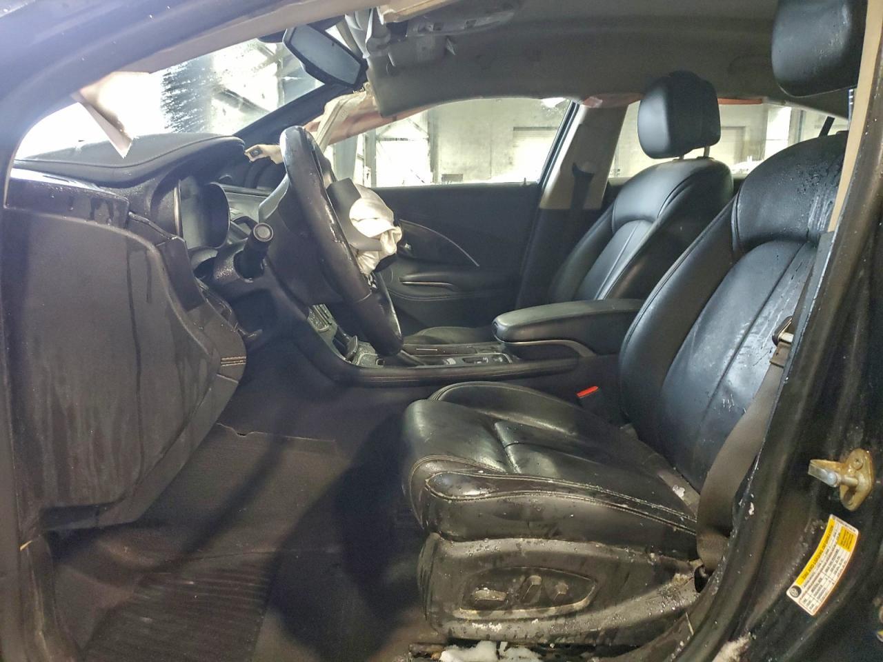 2014 Buick Lacrosse - Image 7