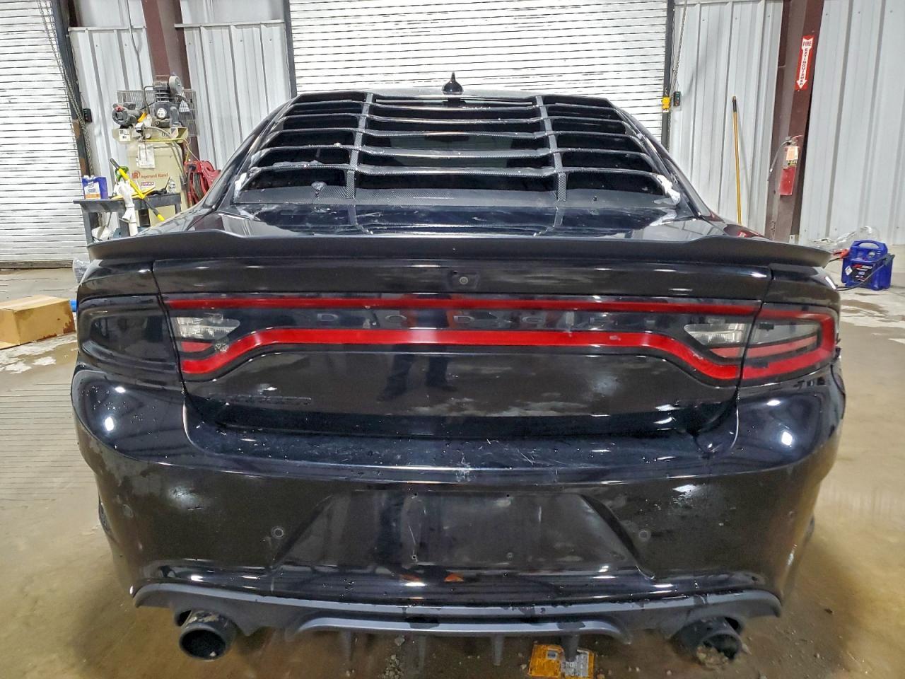2022 Dodge Charger Gt - Image 6