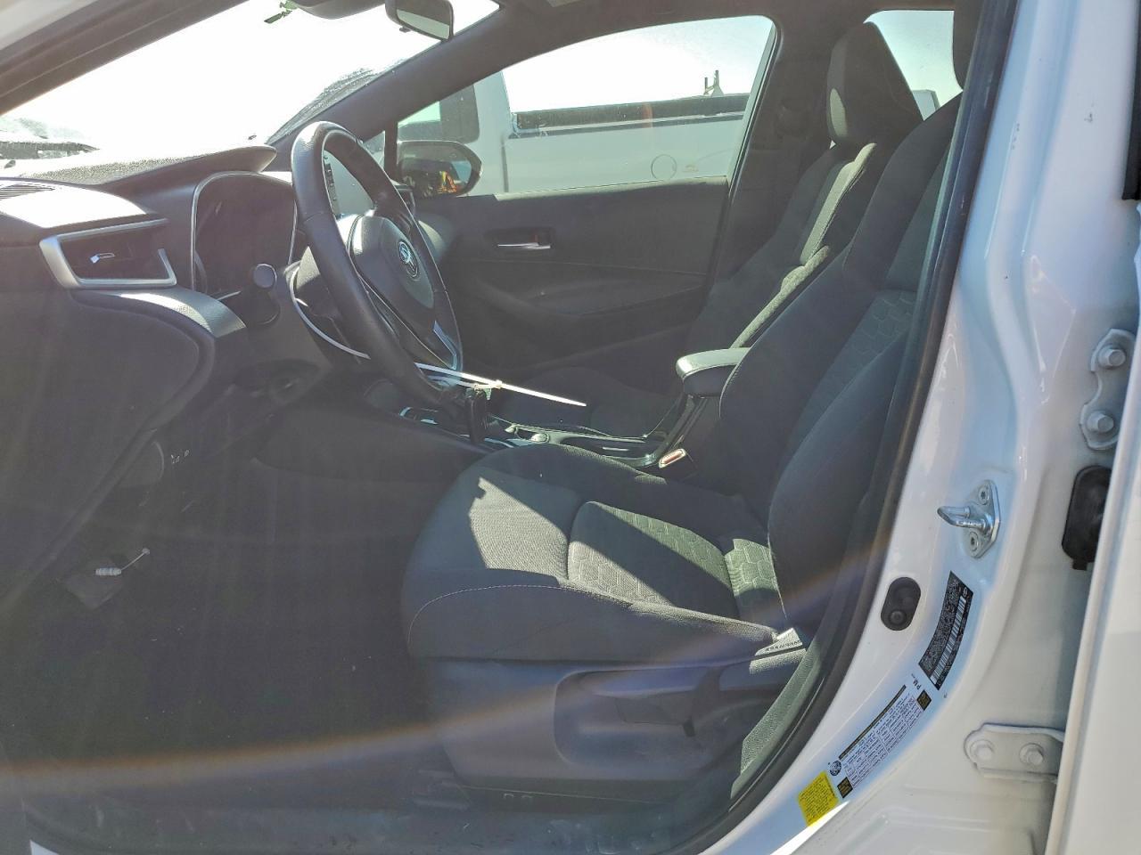 2021 Toyota Corolla Se - Фото 7