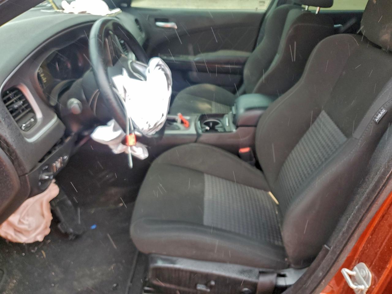 2021 Dodge Charger Gt - Фото 7