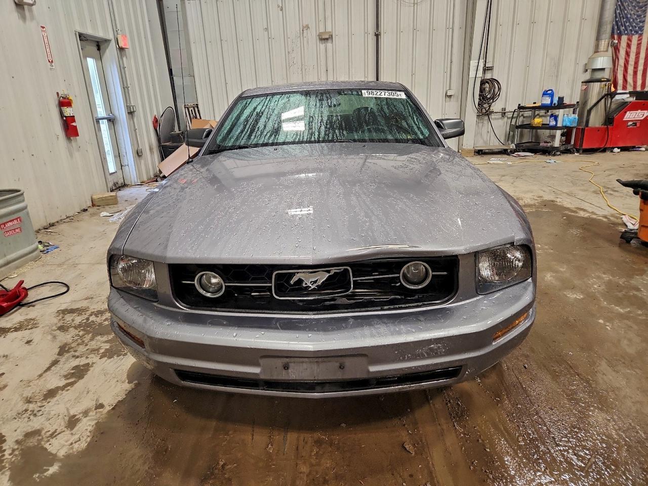 2006 Ford Mustang - Фото 5