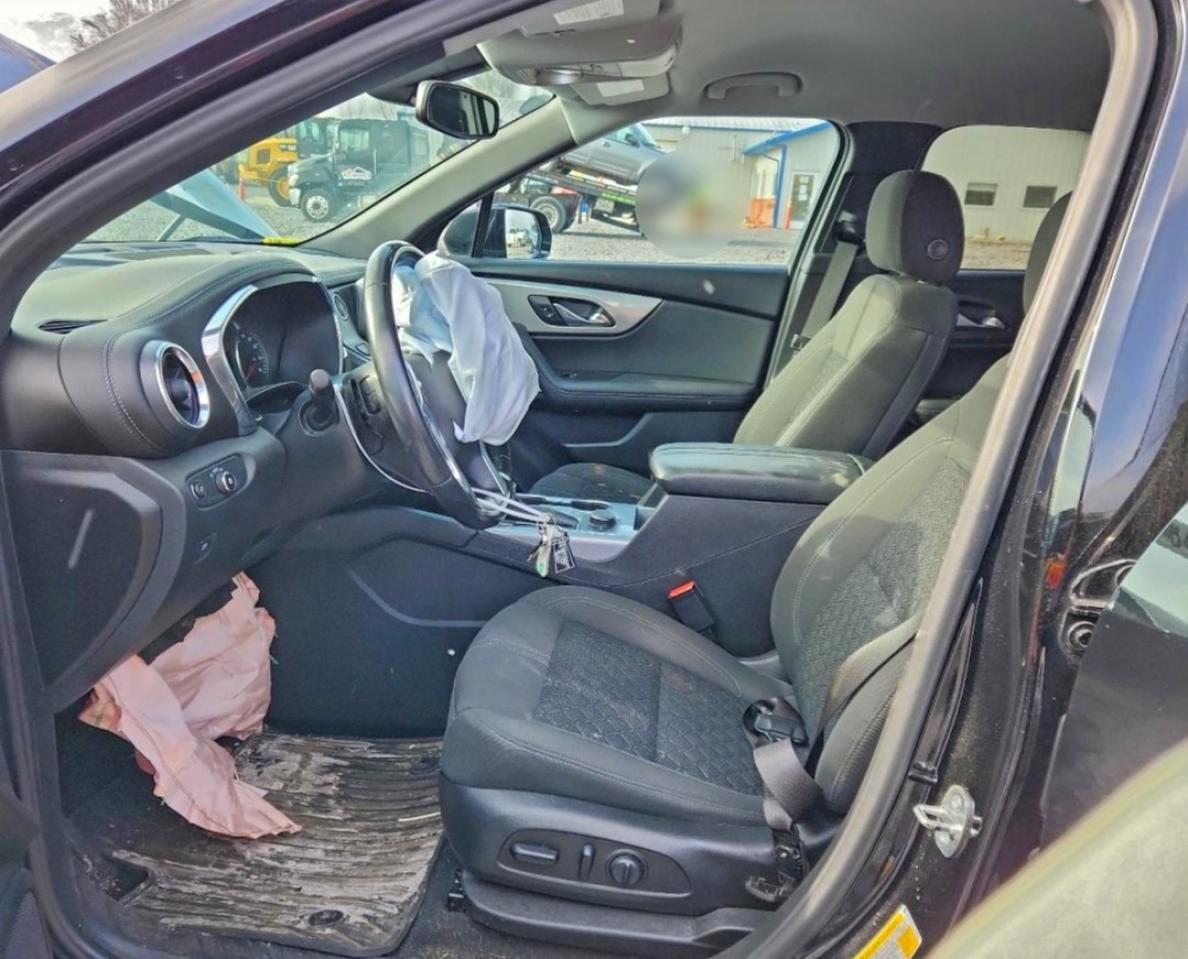 2020 Chevrolet Blazer 2Lt - Image 7