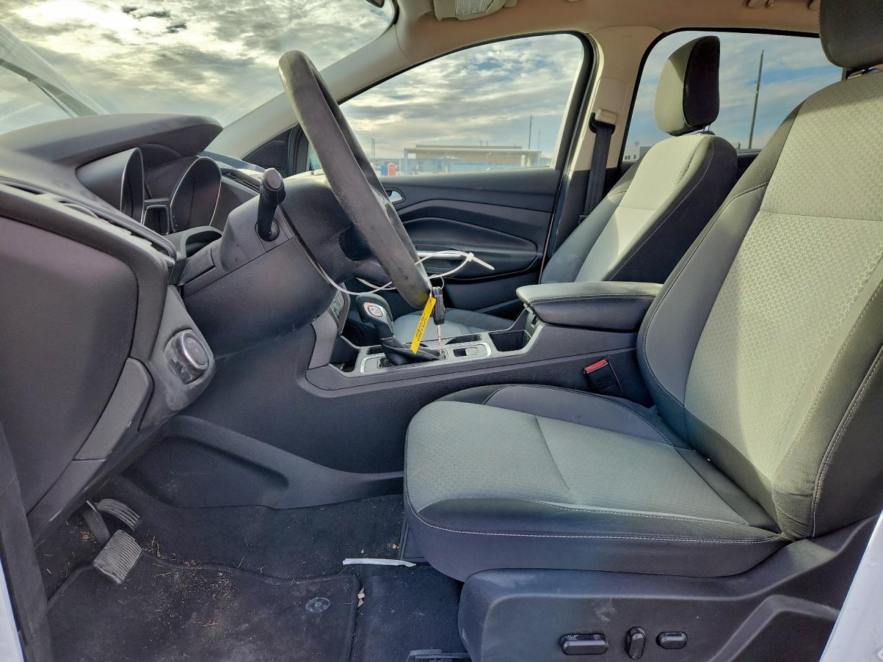 2018 Ford Escape Se - Image 7