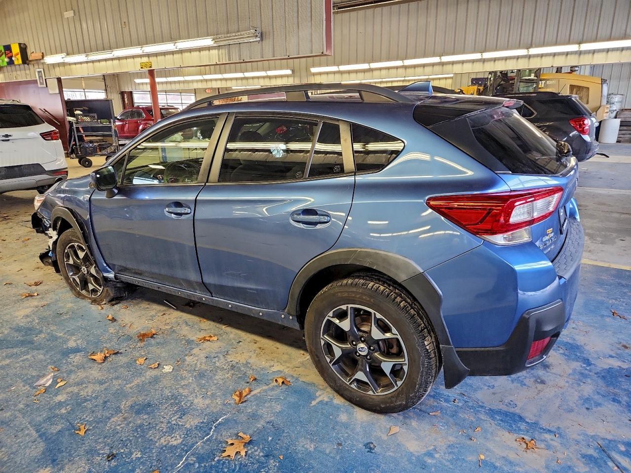 2018 Subaru Crosstrek Premium - Image 2