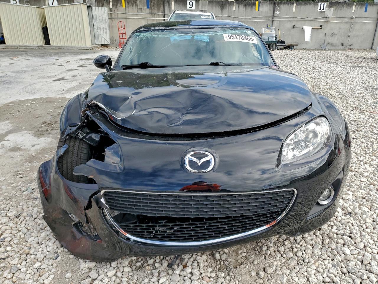 2009 Mazda Mx-5 Miata - Image 5