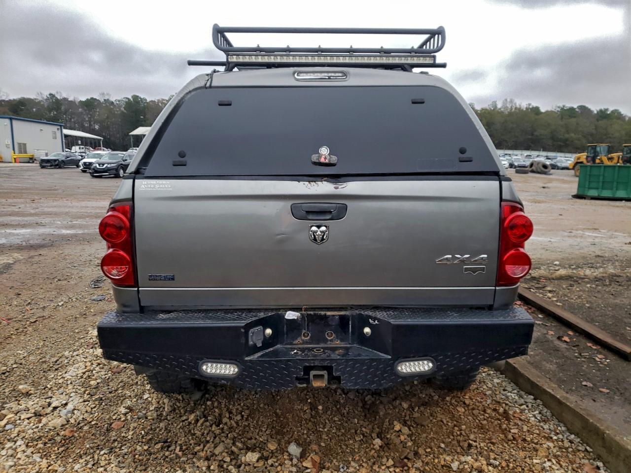 2009 Dodge Ram 3500 - Фото 6