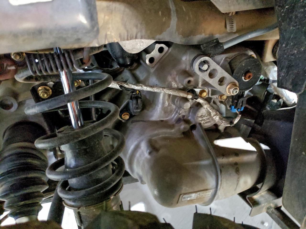 2025 Polaris Sportsman 570 Efi Atv - Фото 7