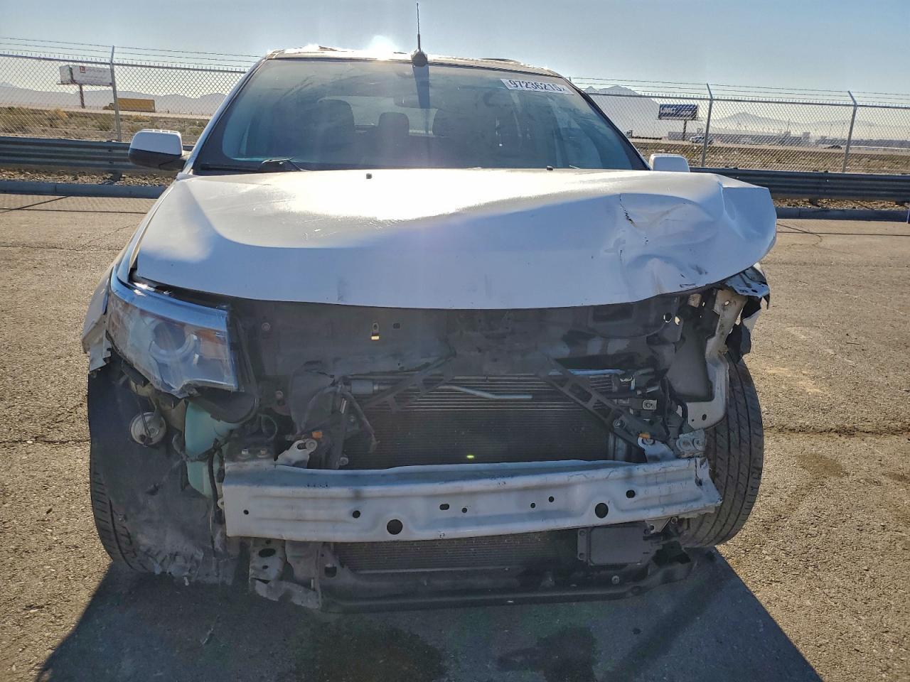 2011 Ford Edge Limited - Фото 5