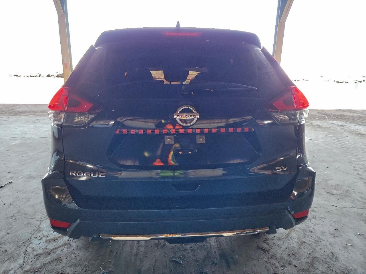 2020 Nissan Rogue S - Фото 6