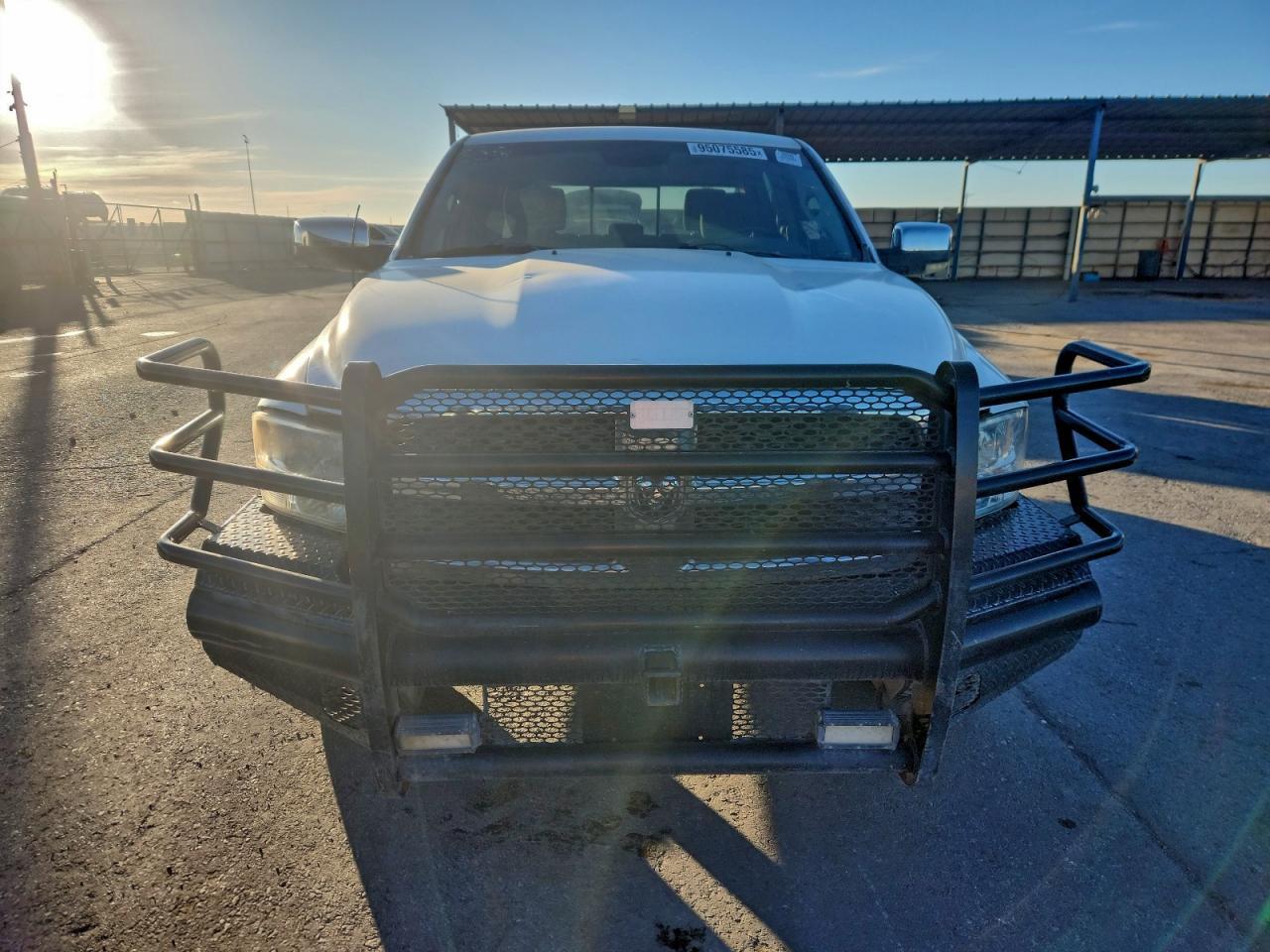 2015 Ram 1500 Slt - Фото 5