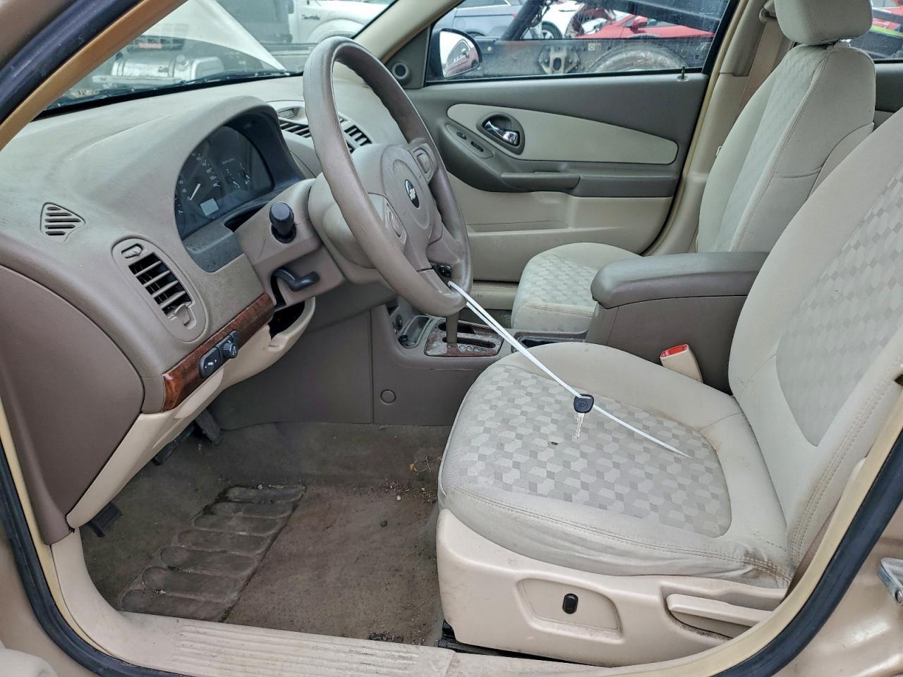 2005 Chevrolet Malibu Ls - Фото 7
