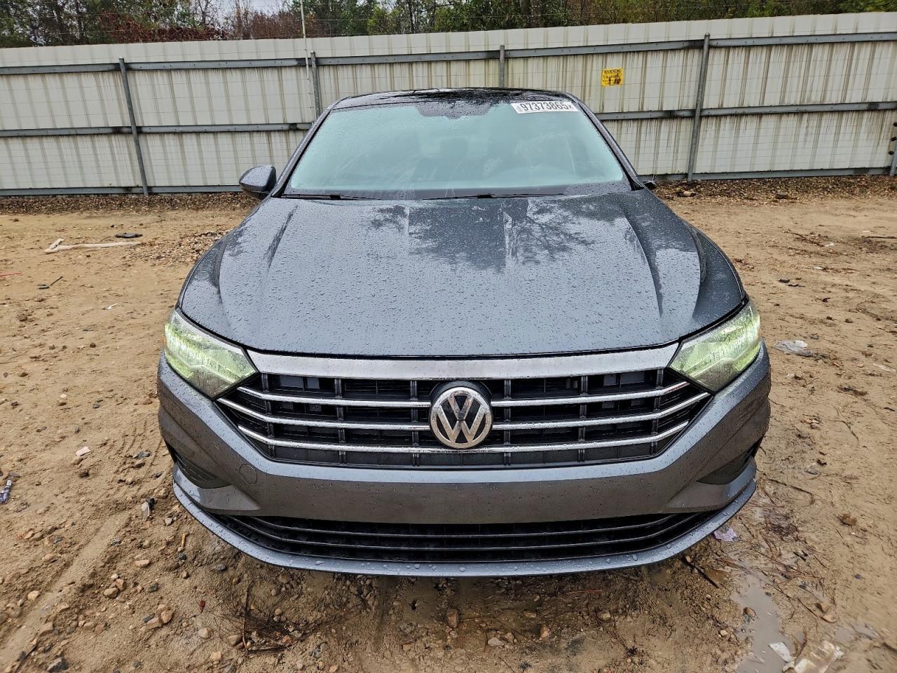 2021 Volkswagen Jetta S - Фото 5