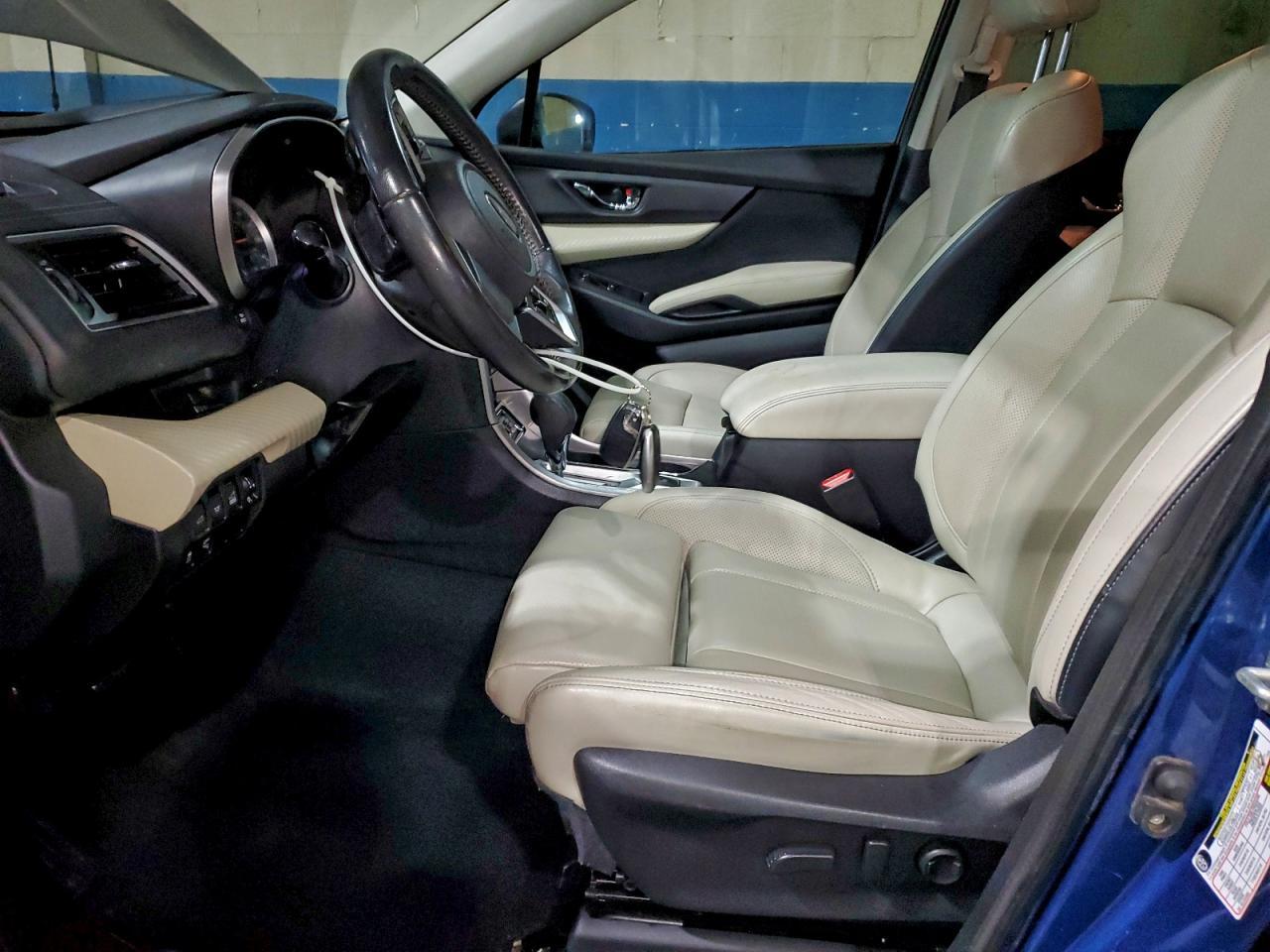 2022 Subaru Ascent Premium - Фото 7