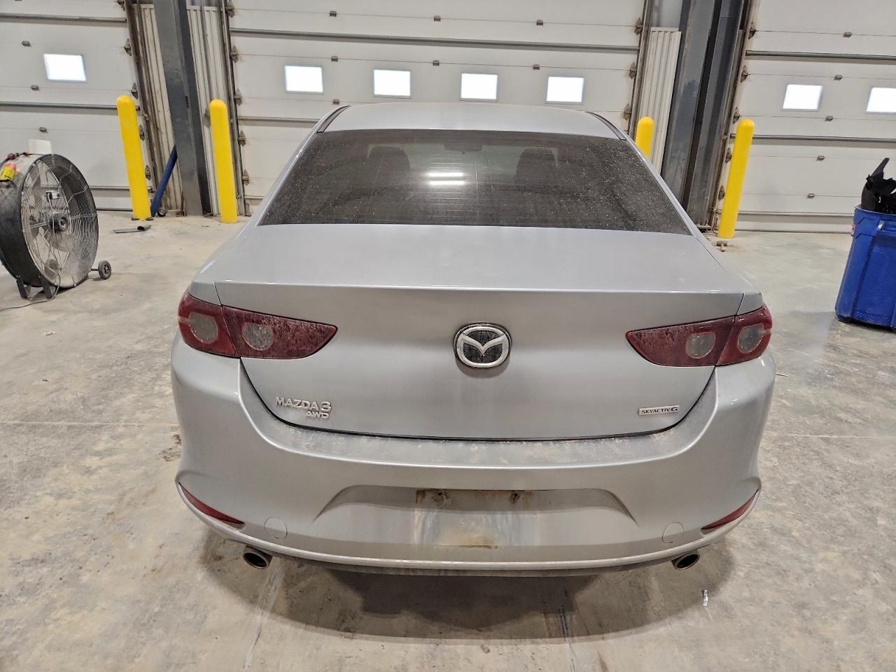2020 Mazda 3 Select - Фото 6