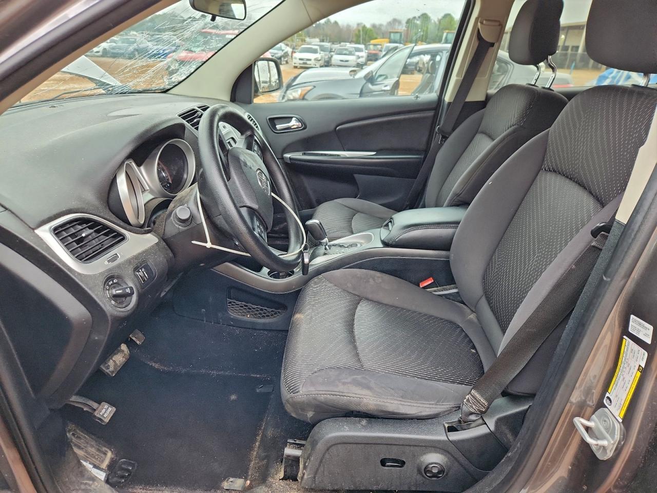 2013 Dodge Journey Sxt - Image 7