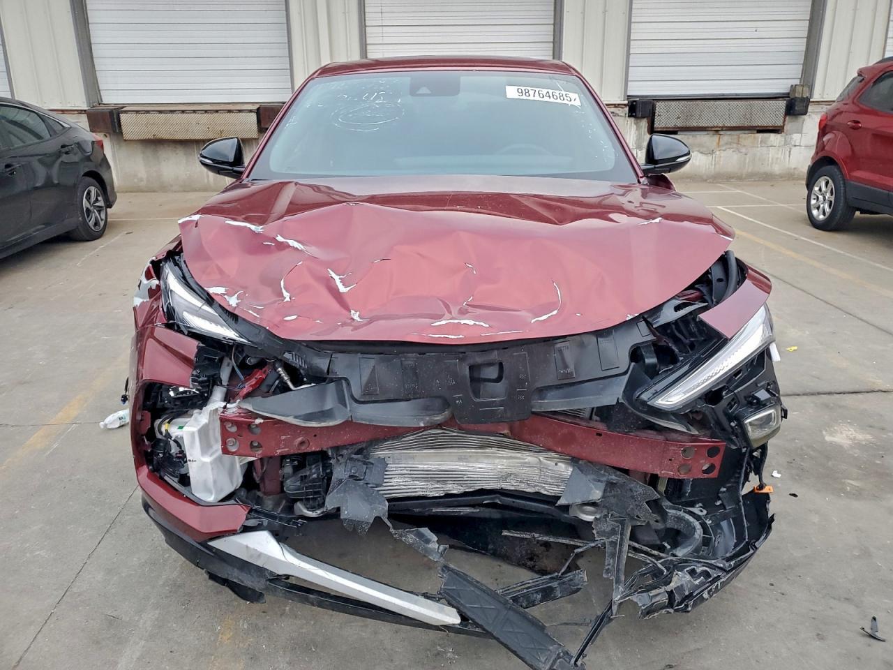 2025 Buick Envista Sport Touring - Image 5