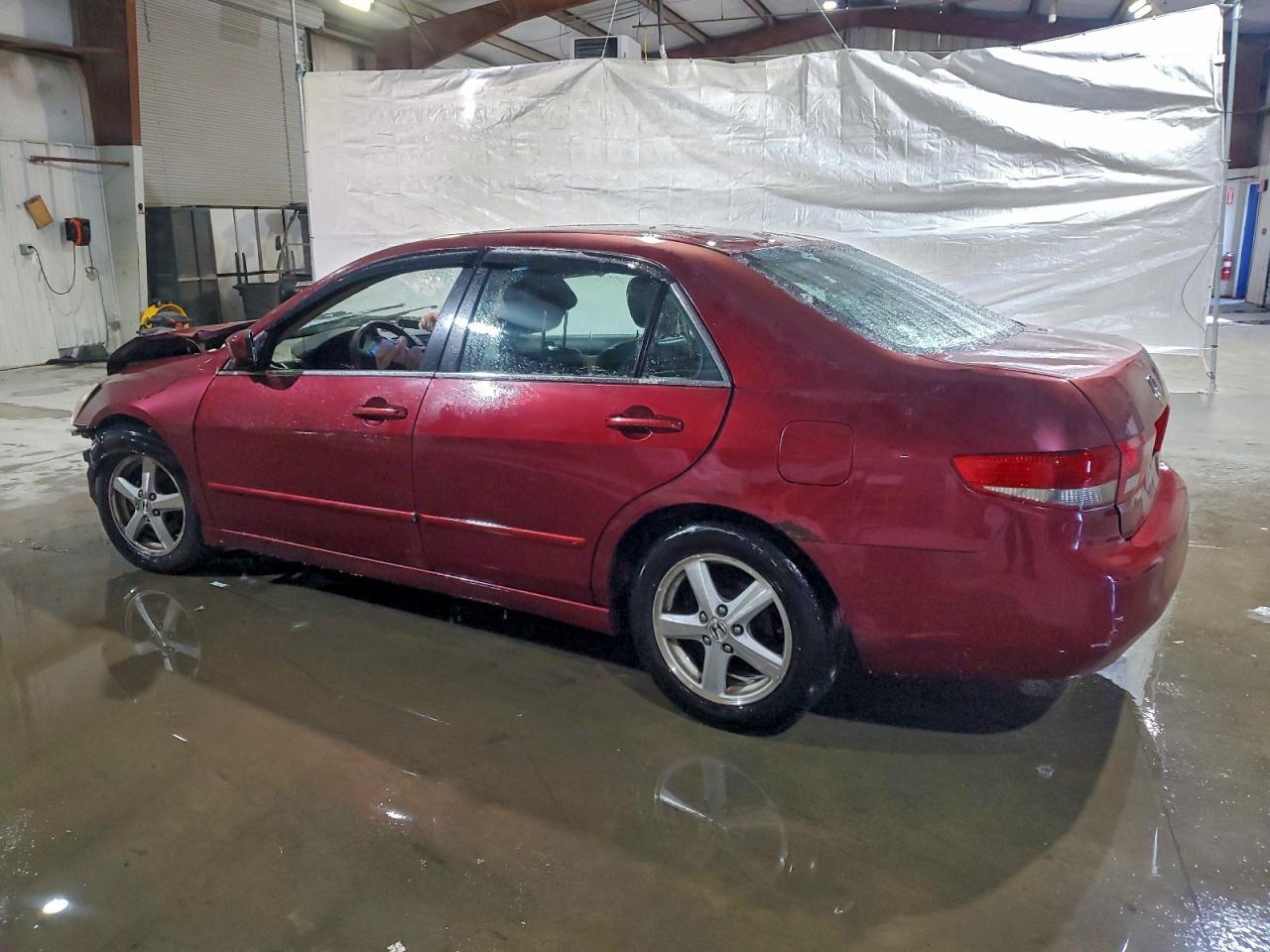 2005 Honda Accord Ex - Image 2