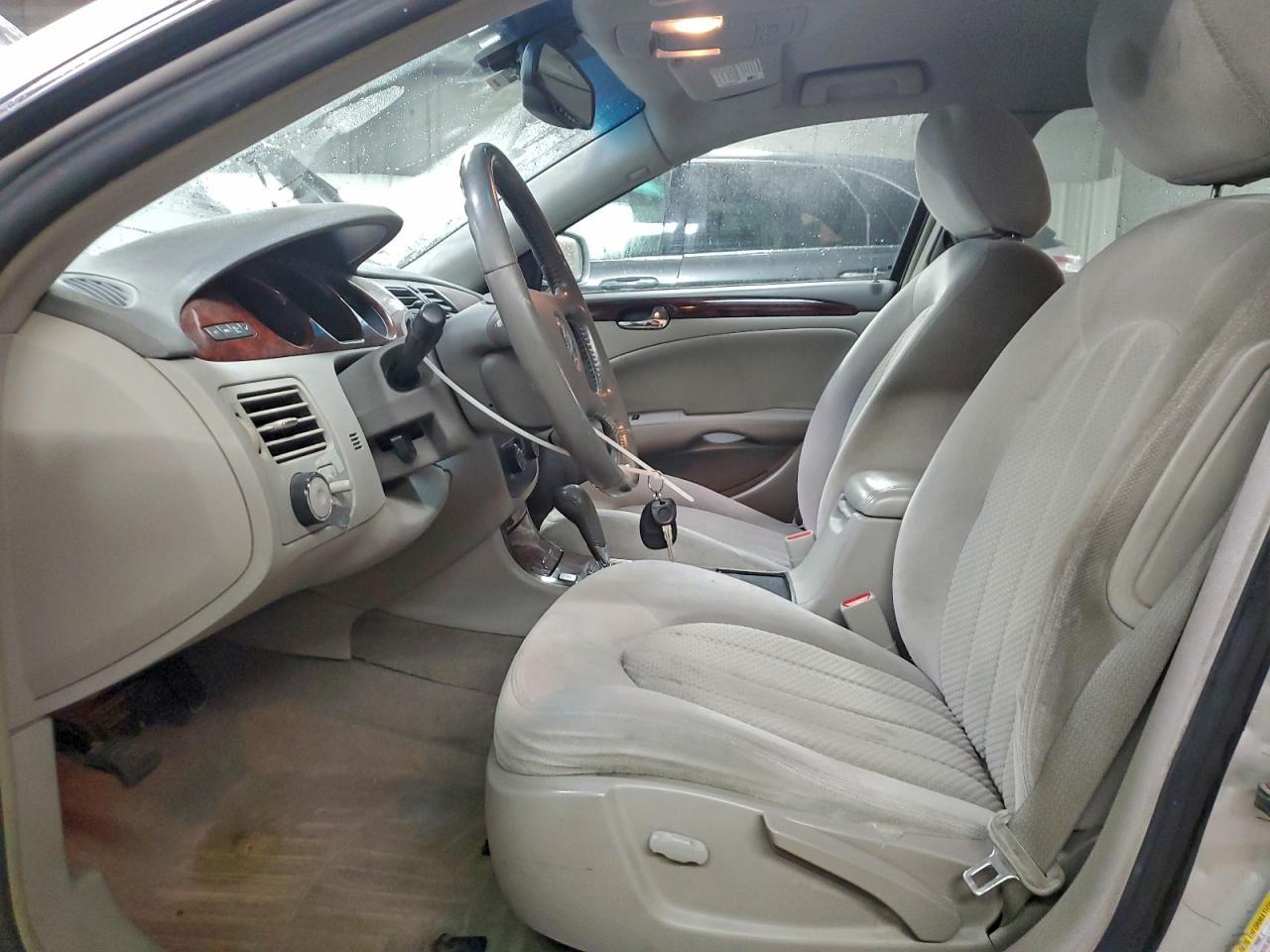 2009 Buick Lucerne Cx - Image 7