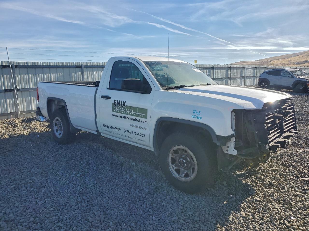 2017 GMC Sierra - Фото 4