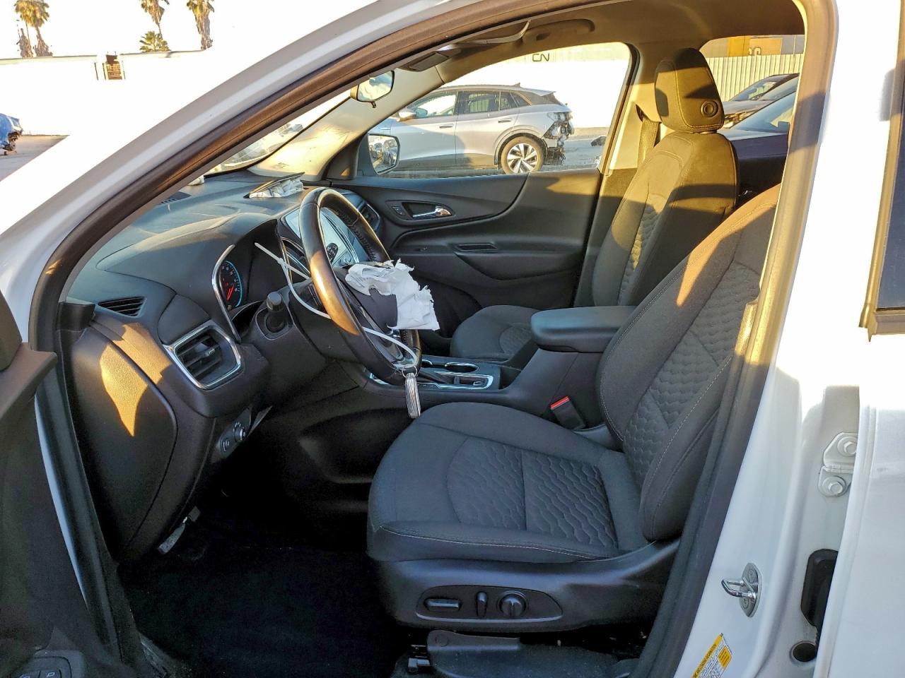 2019 Chevrolet Equinox Lt - Image 7