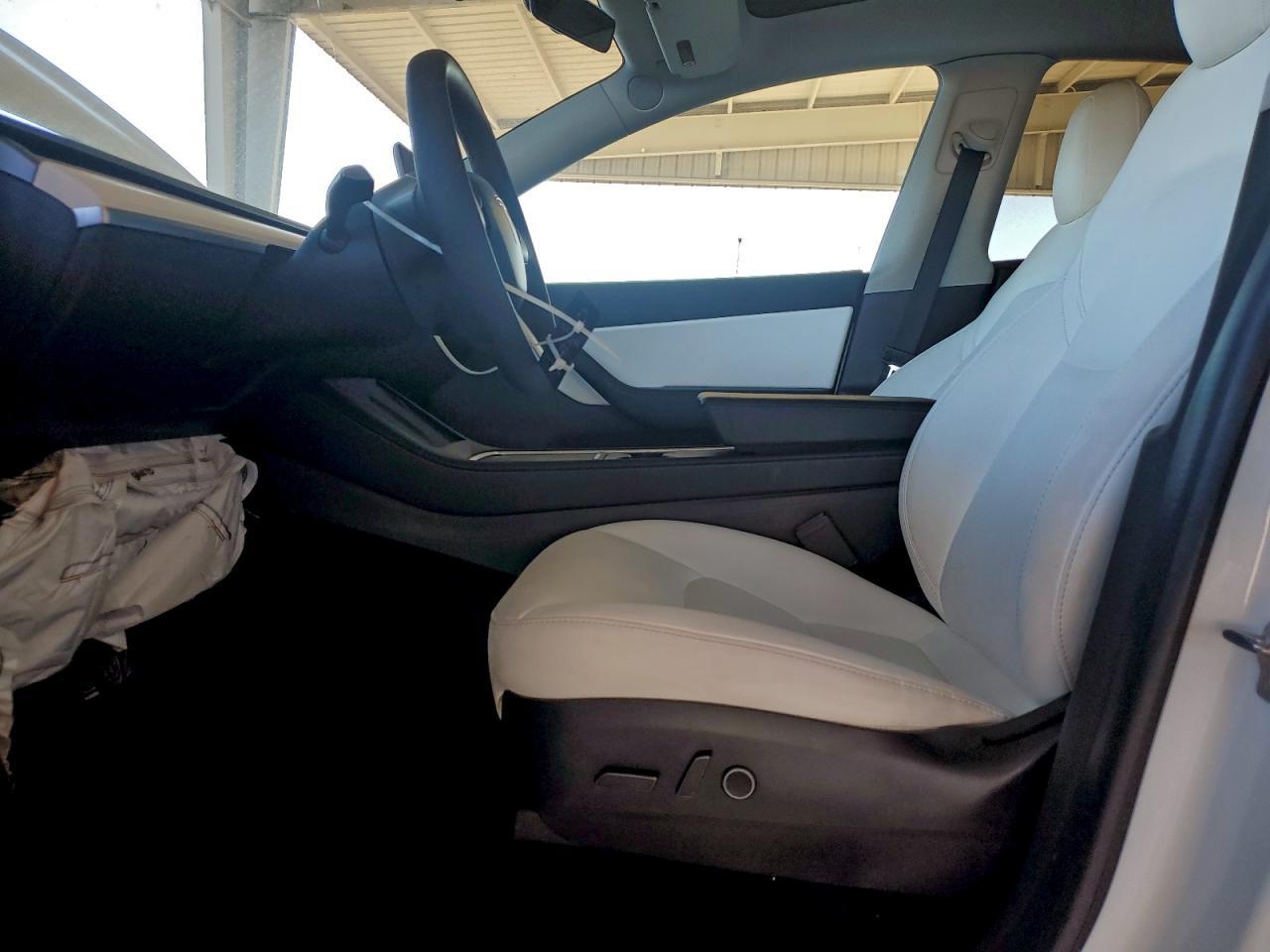 2021 Tesla Model Y - Фото 7