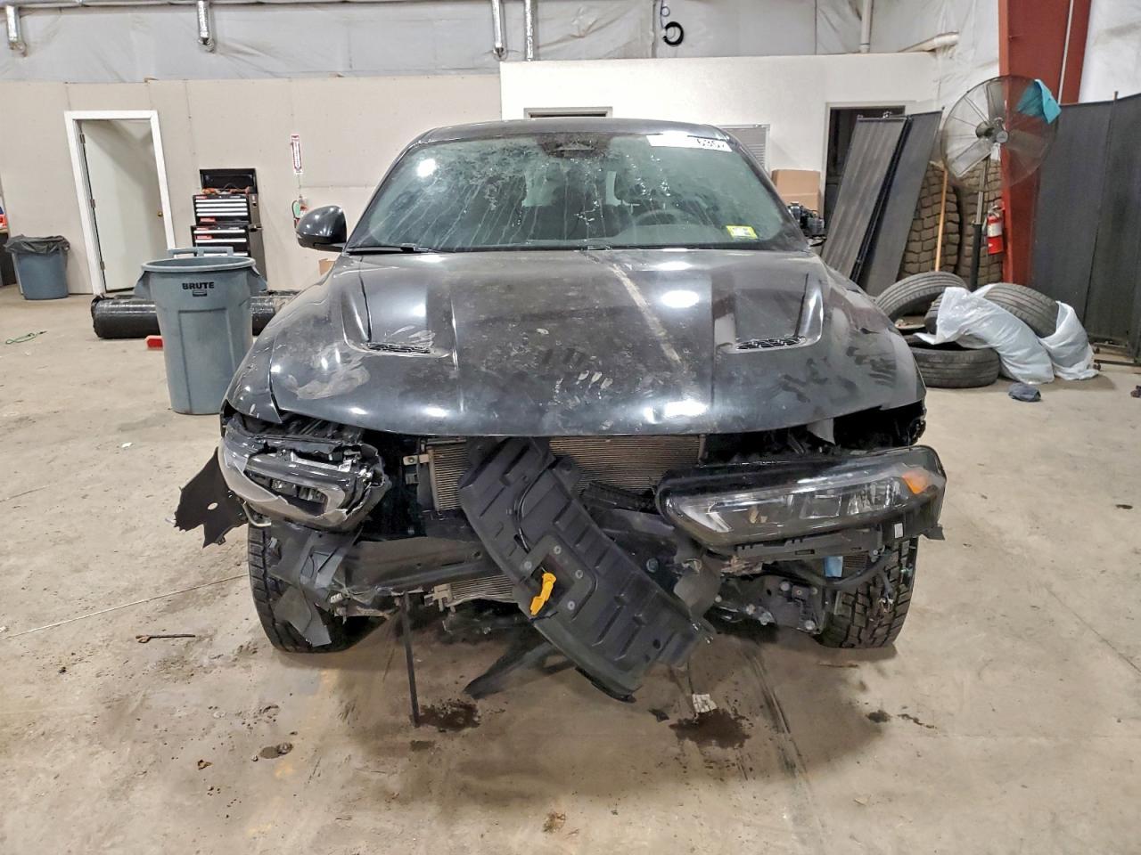 2024 Dodge Hornet - Фото 5