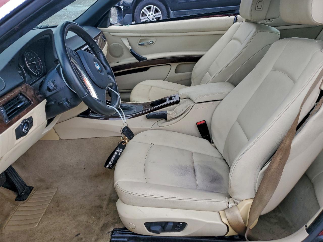 2013 BMW 328 I - Image 7