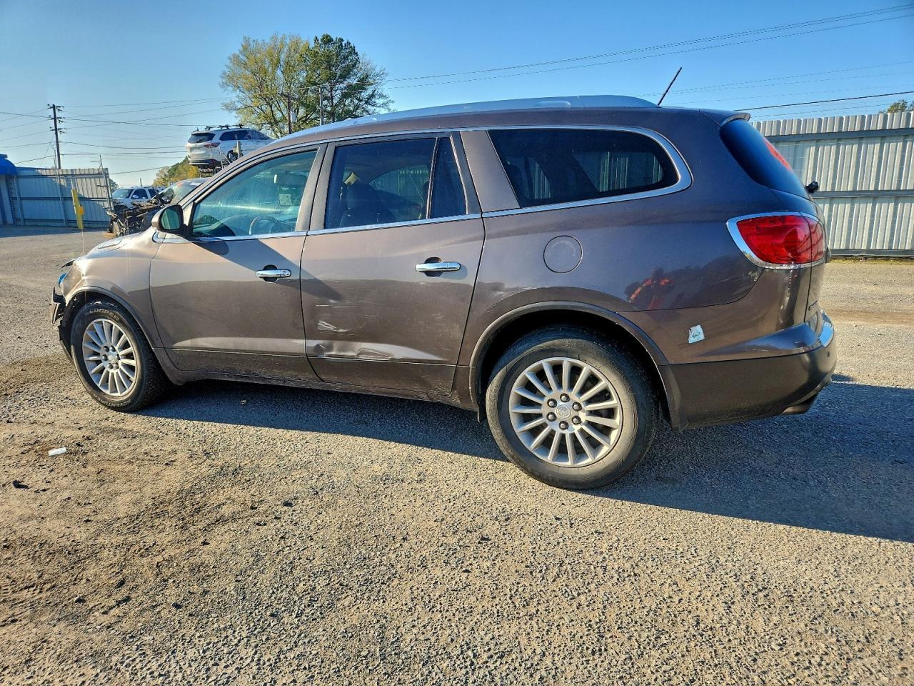 2012 Buick Enclave - Image 2