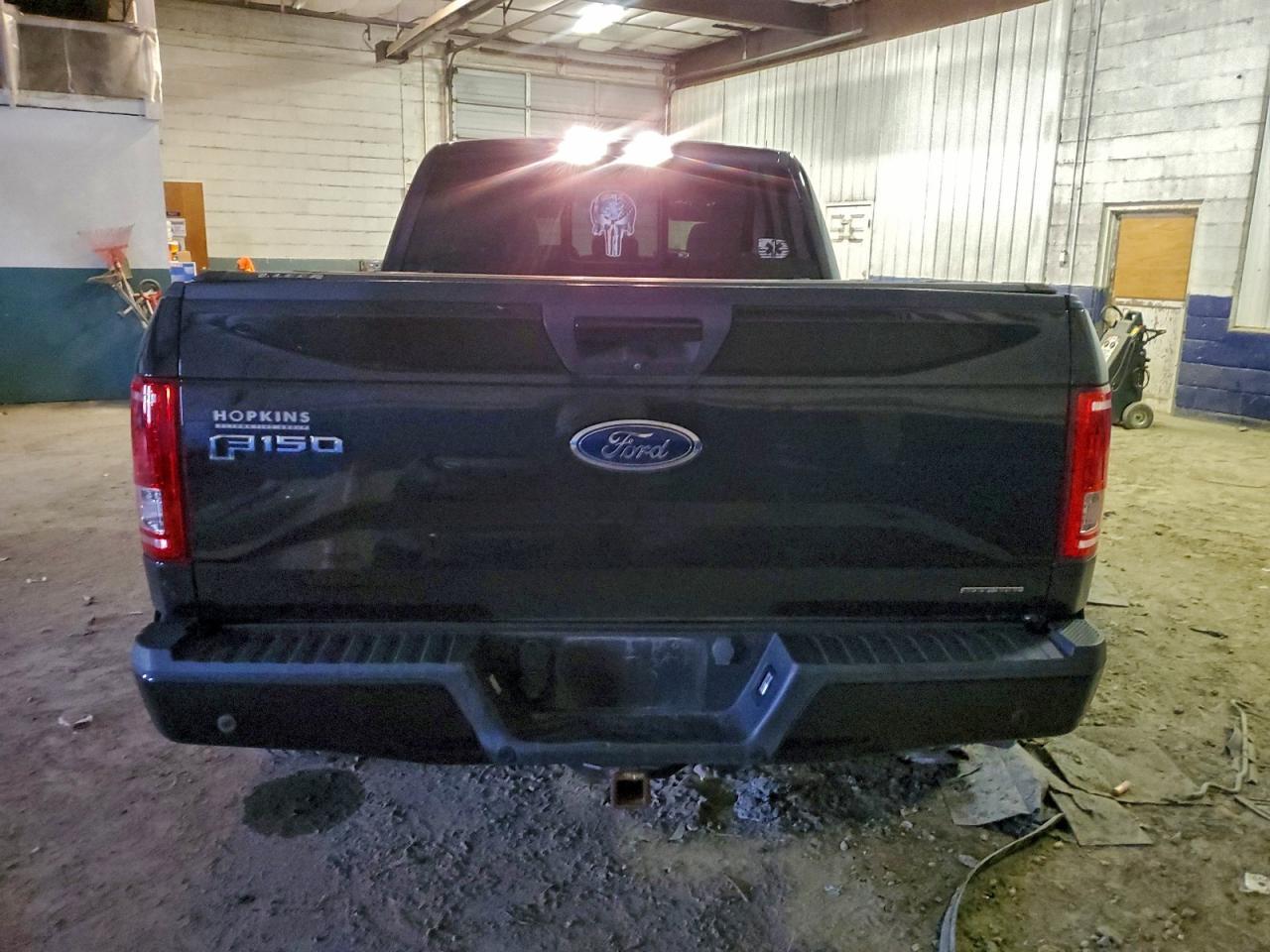 2015 Ford F150 Super Cab - Image 6