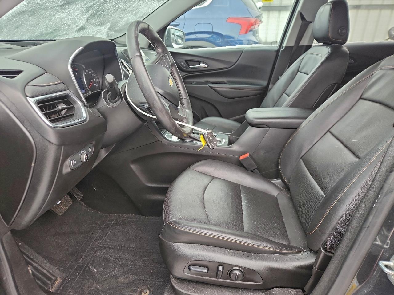 2021 Chevrolet Equinox Premier - Фото 7