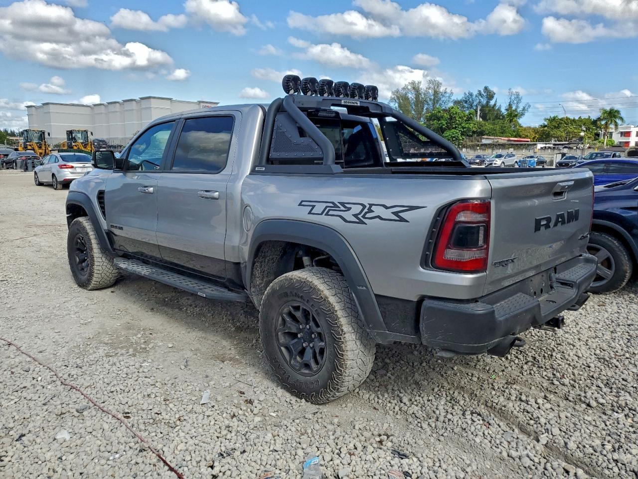 2022 Ram 1500 Trx - Image 2