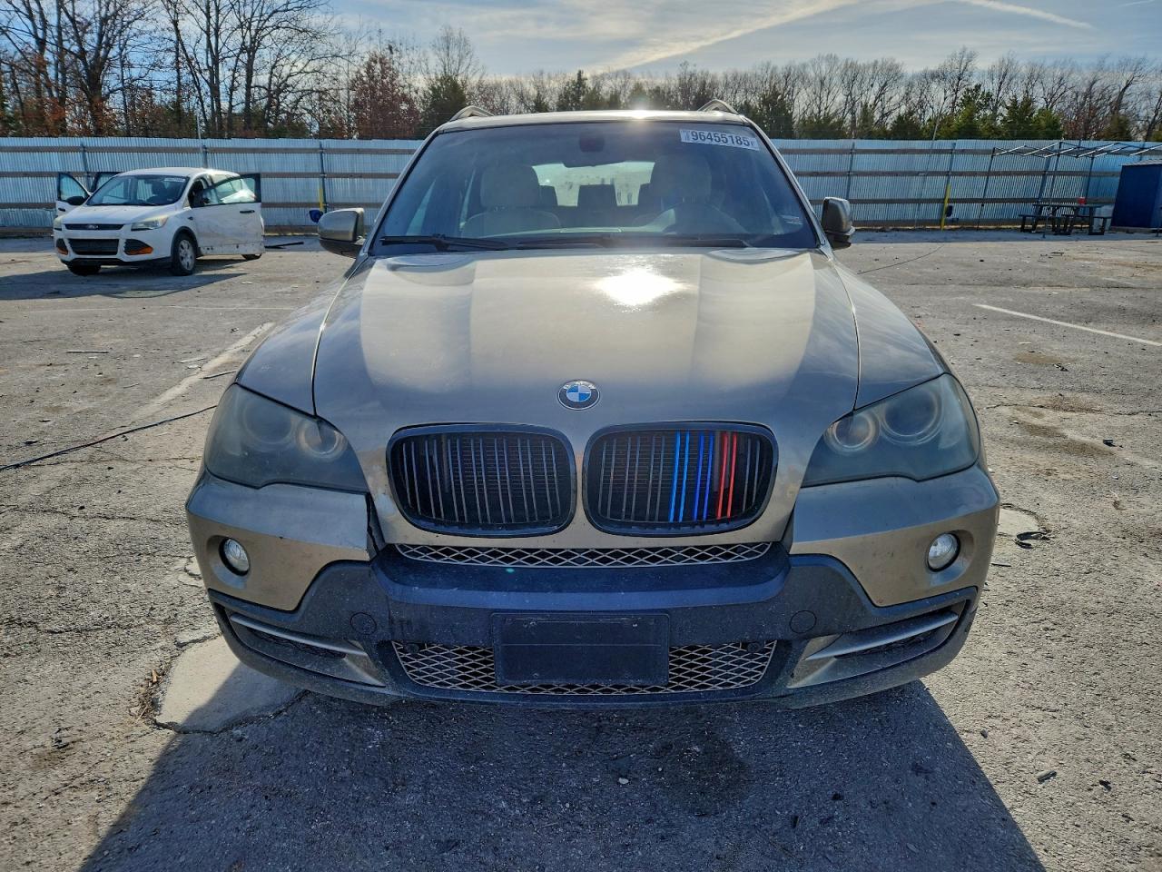 2008 BMW X5 3.0I - Фото 5