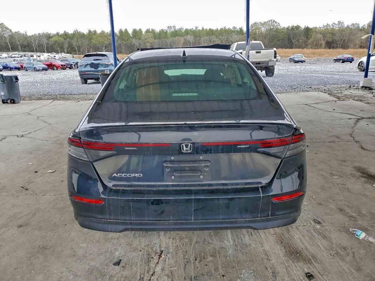 2023 Honda Accord Lx - Image 6