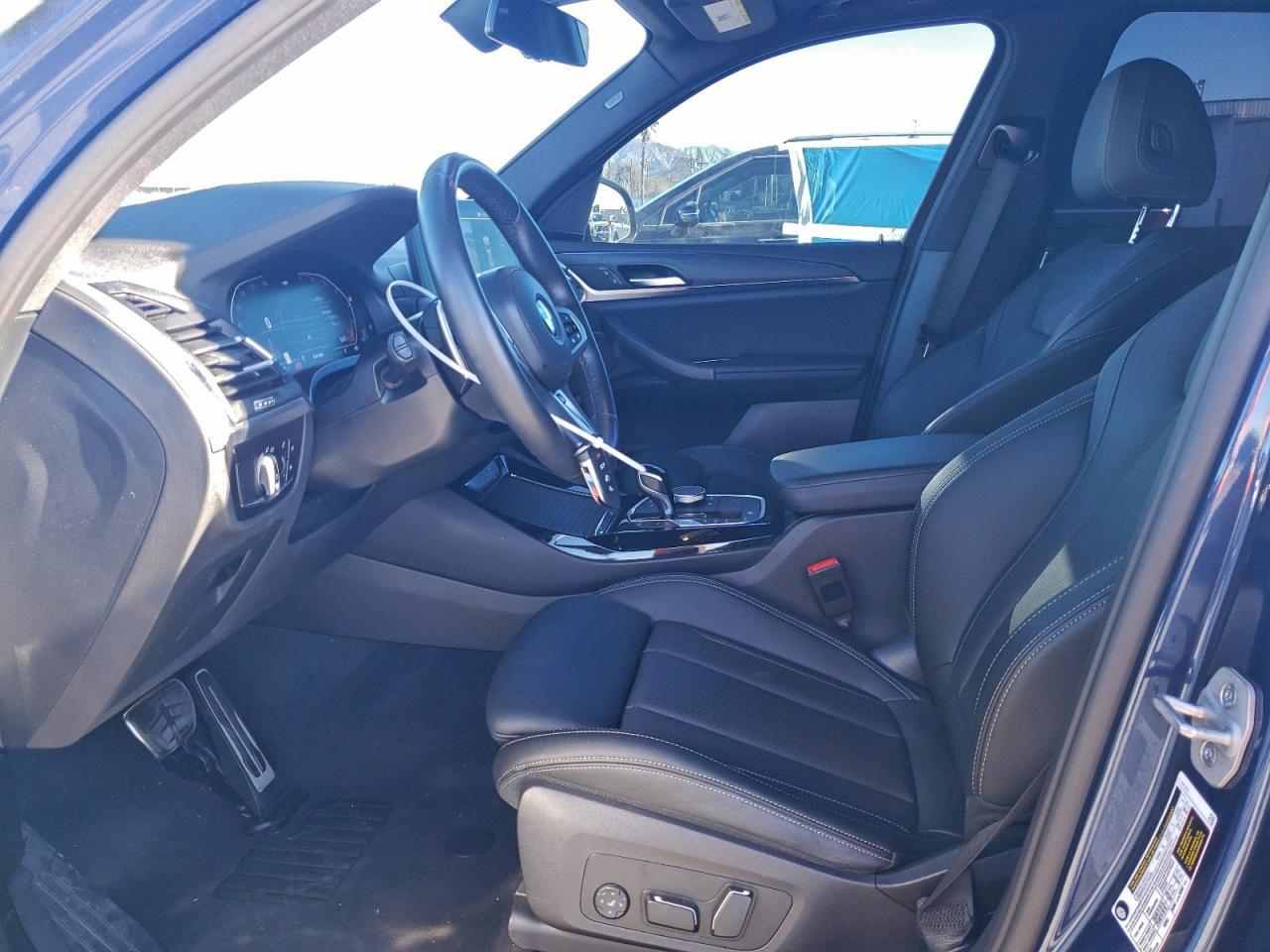 2024 BMW X3 Sdrive30I - Image 7