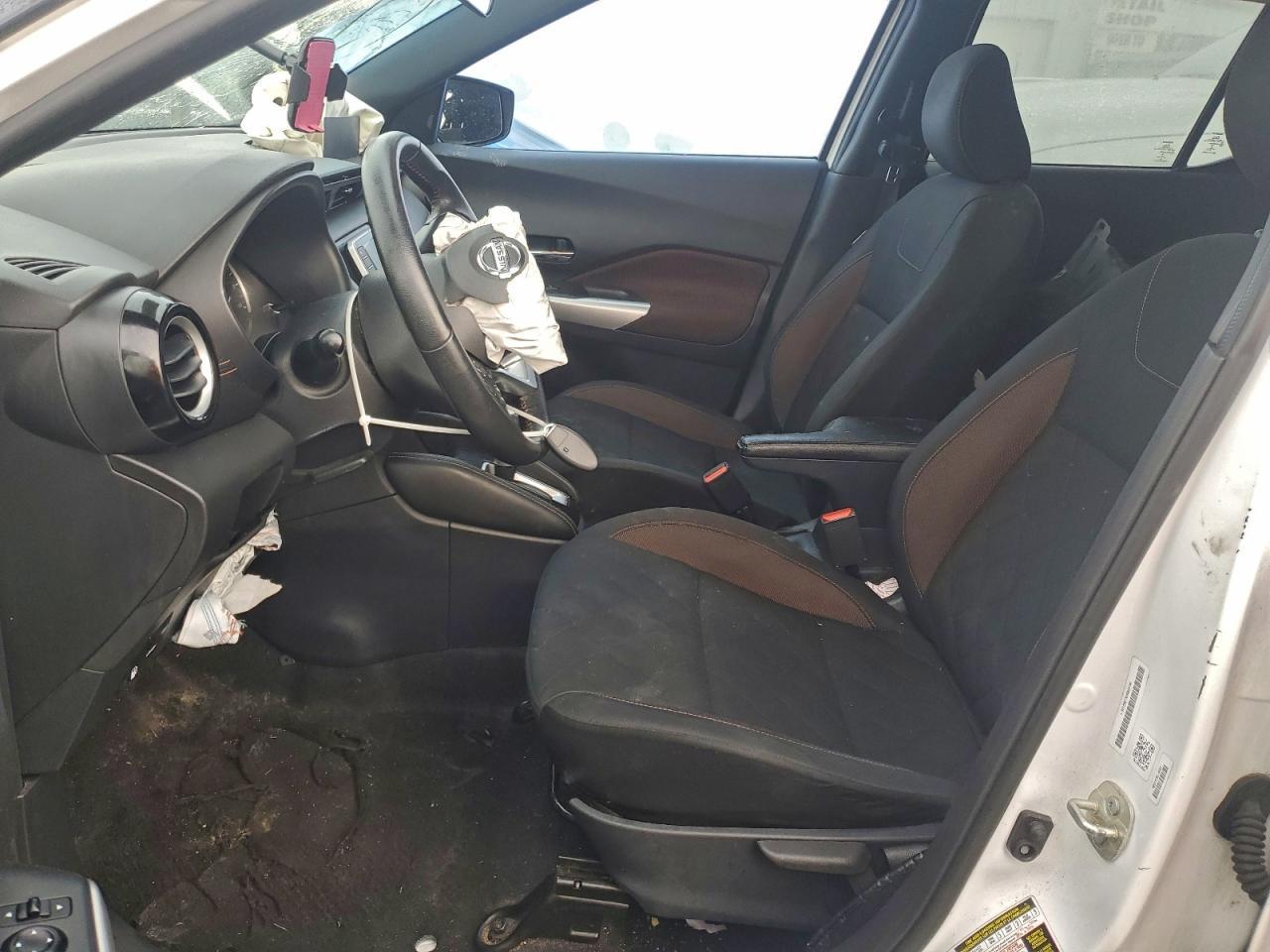 2020 Nissan Kicks Sr - Фото 7