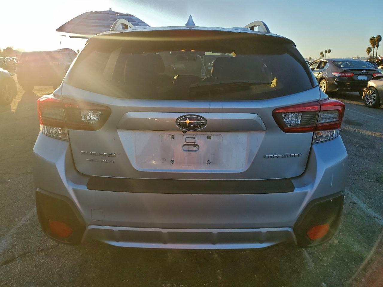 2022 Subaru Crosstrek Premium - Image 6