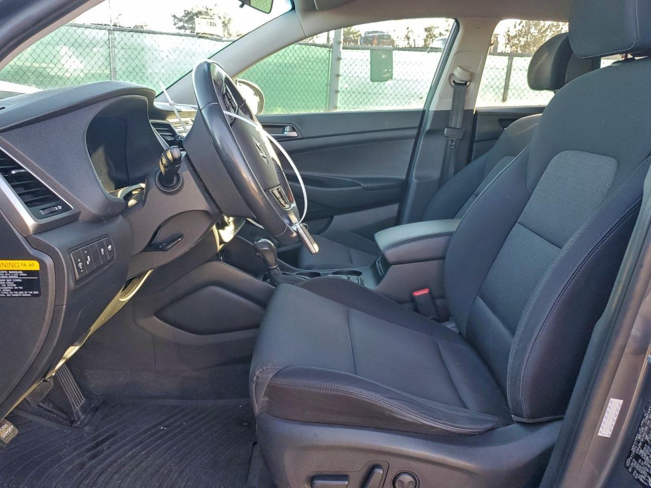 2016 Hyundai Tucson - Фото 7