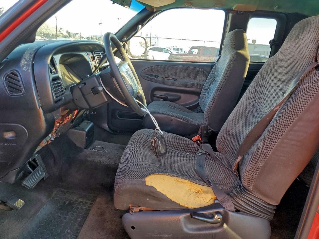 1999 Dodge Ram 1500 - Фото 7