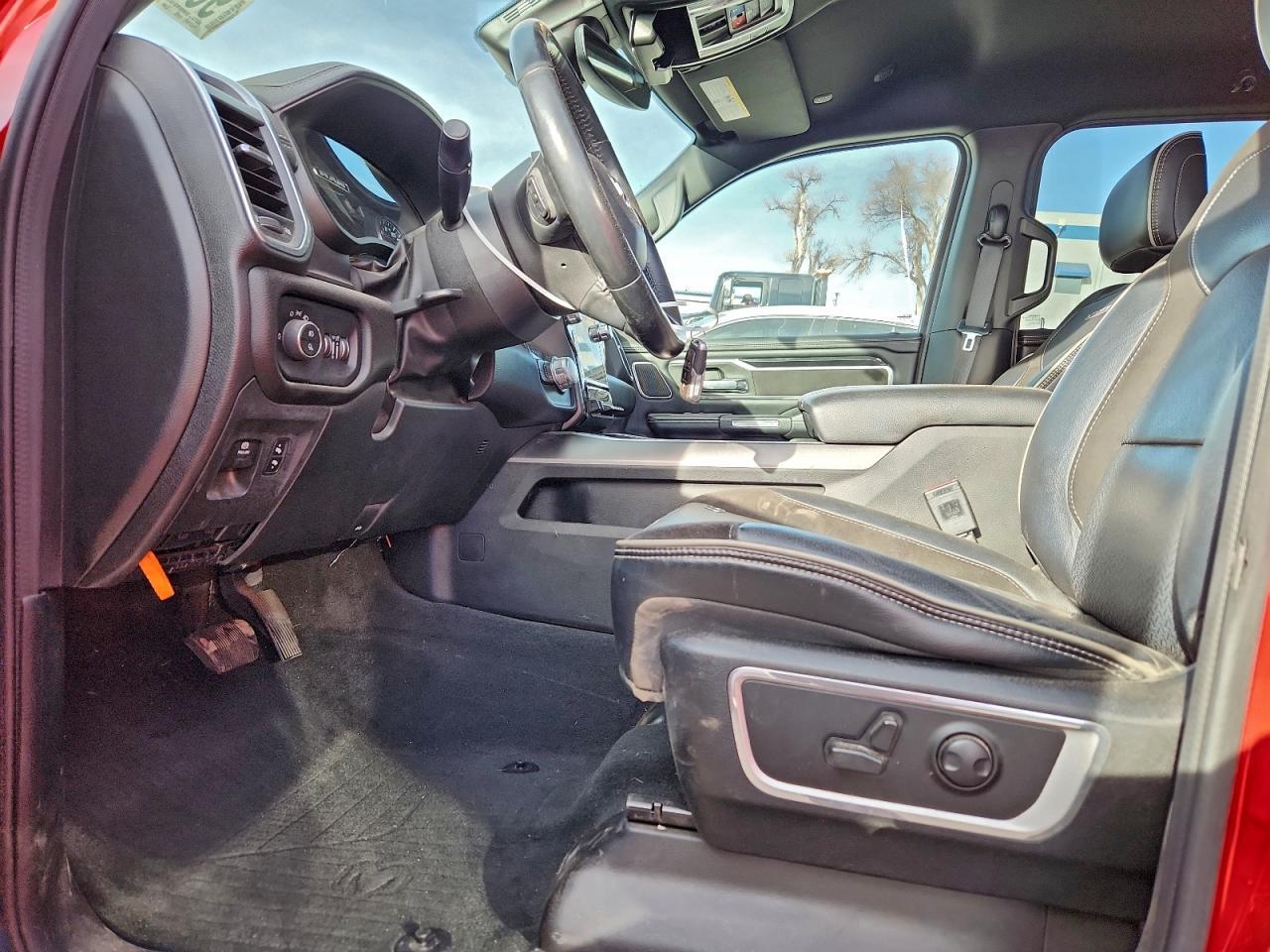 2022 Ram 1500 Laramie - Фото 7