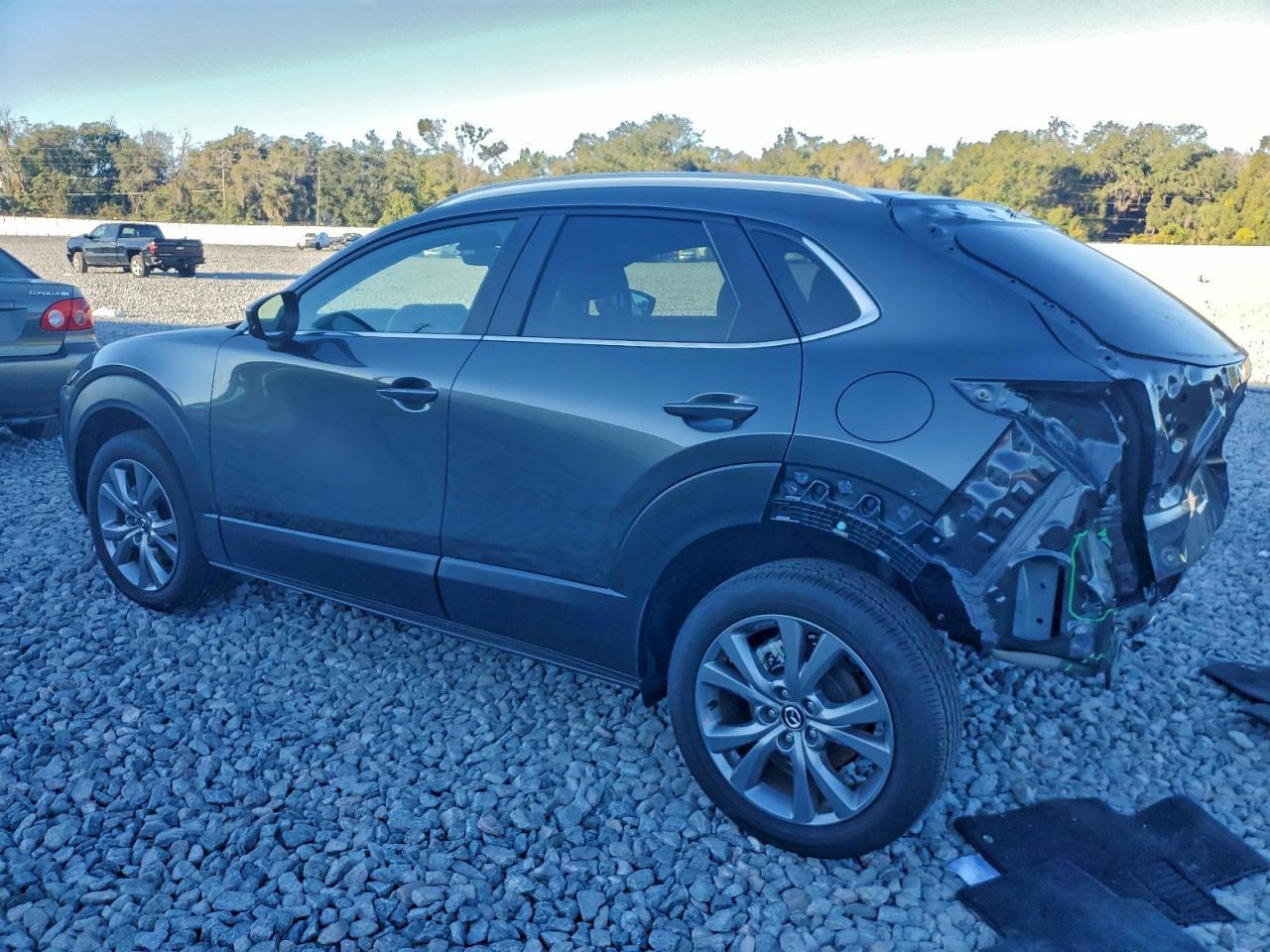 2025 Mazda Cx-30 Preferred - Фото 2