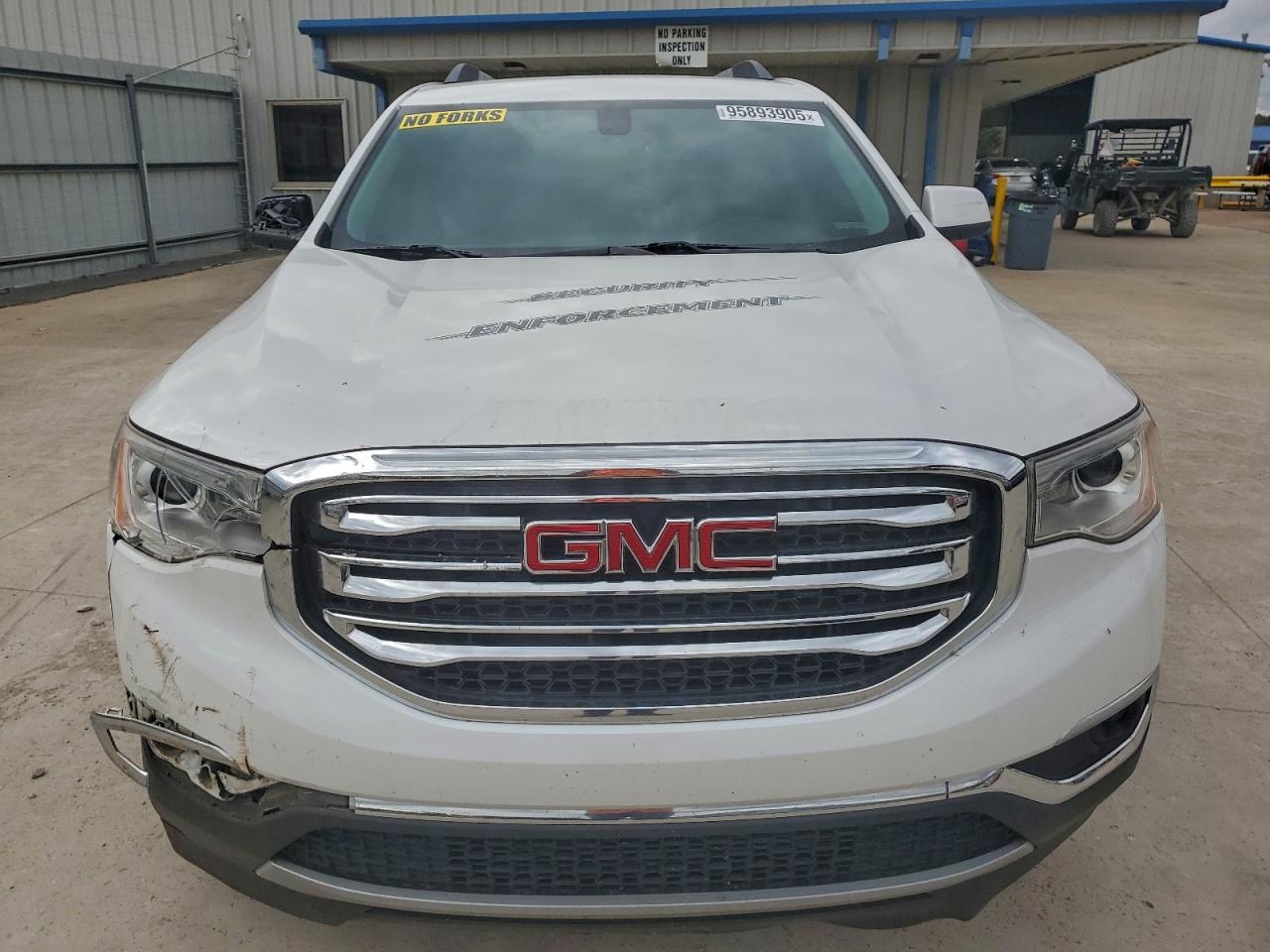 2017 GMC Acadia Slt-1 - Фото 5