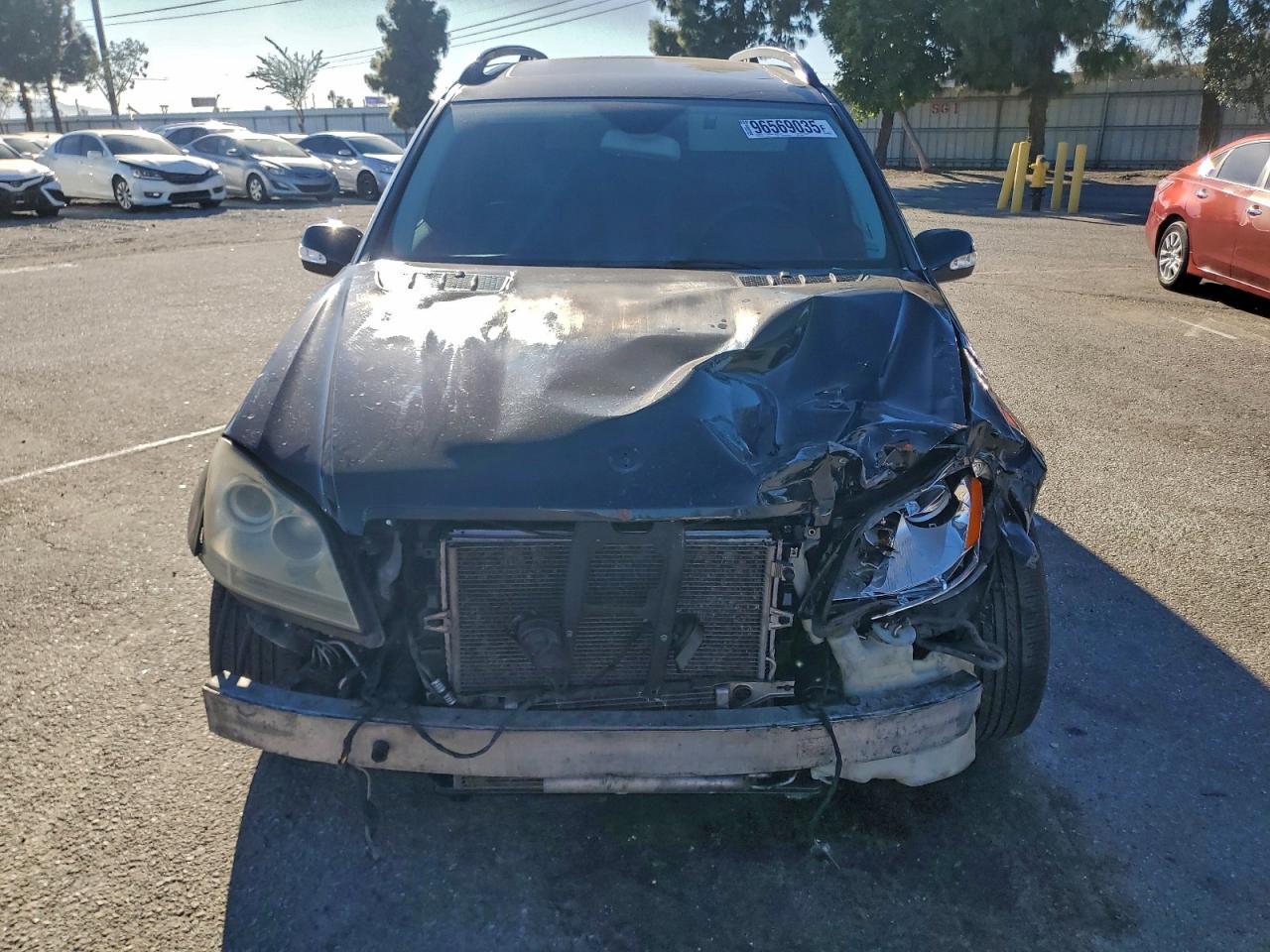 2007 Mercedes-Benz Gl 450 4Matic - Image 5