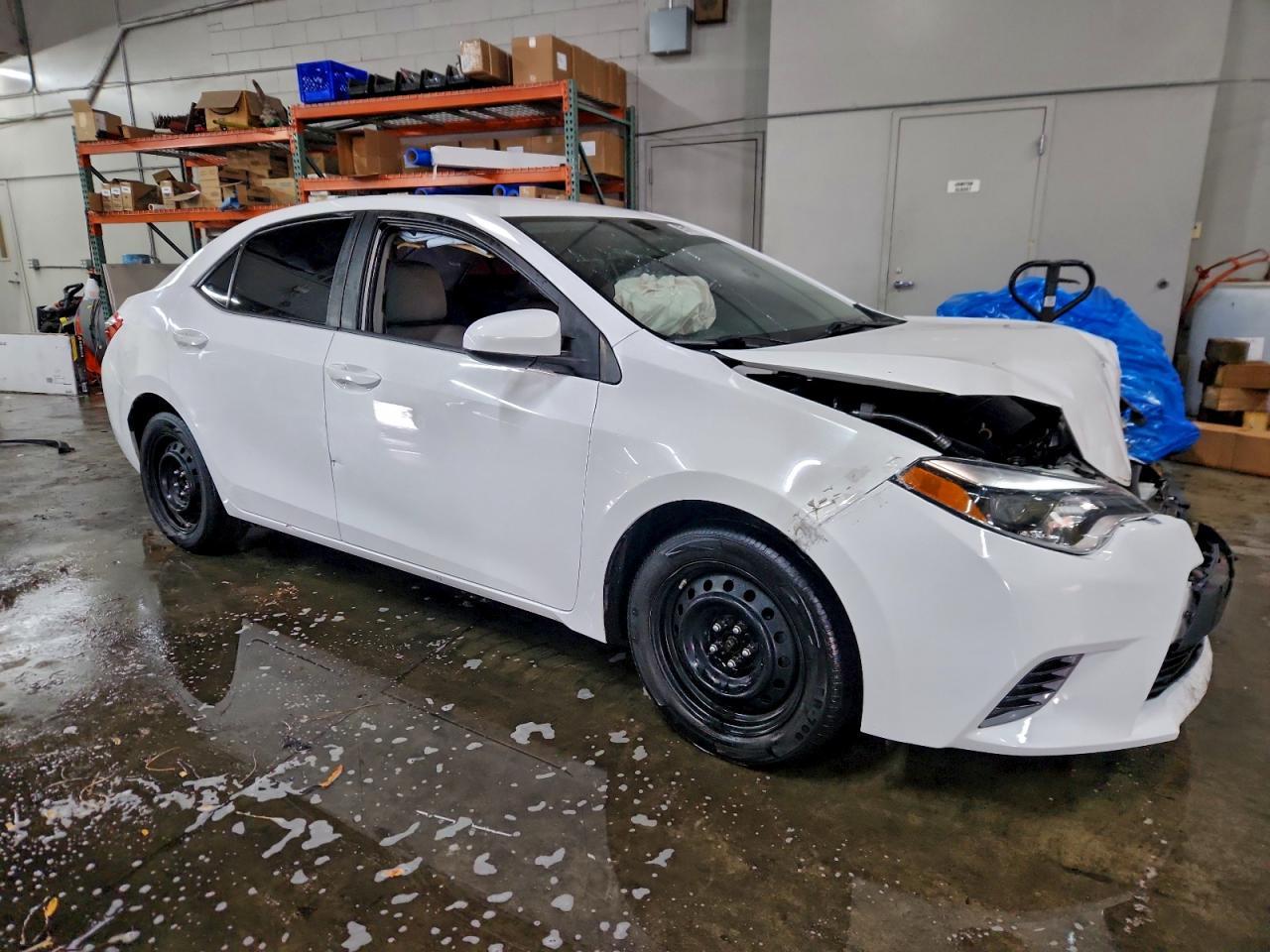 2016 Toyota Corolla L - Image 4
